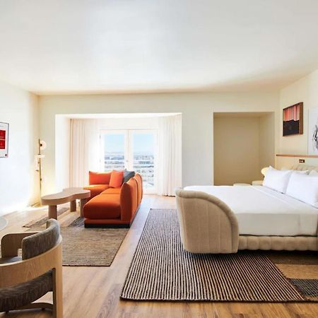 Virgin Hotels Las Vegas By Suiteness Luaran gambar