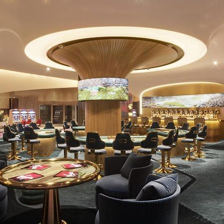 Virgin Hotels Las Vegas By Suiteness Luaran gambar
