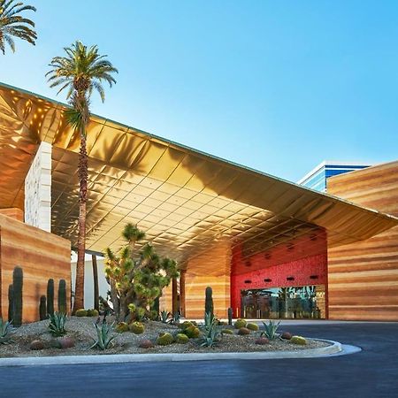 Virgin Hotels Las Vegas By Suiteness Luaran gambar