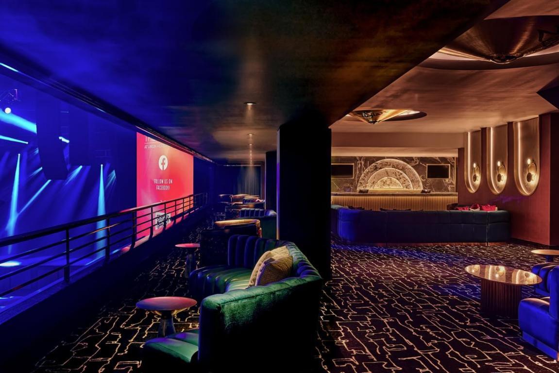 Virgin Hotels Las Vegas By Suiteness Luaran gambar