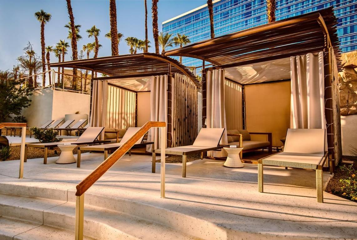 Virgin Hotels Las Vegas By Suiteness Luaran gambar