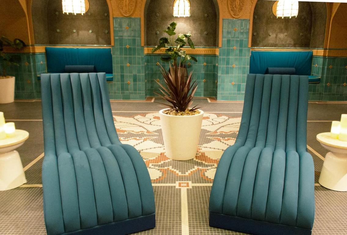 Virgin Hotels Las Vegas By Suiteness Luaran gambar