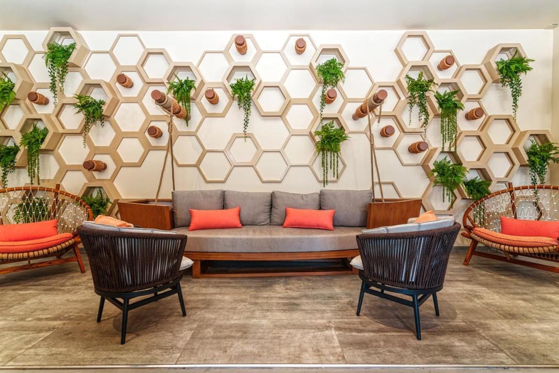 Virgin Hotels Las Vegas By Suiteness Luaran gambar
