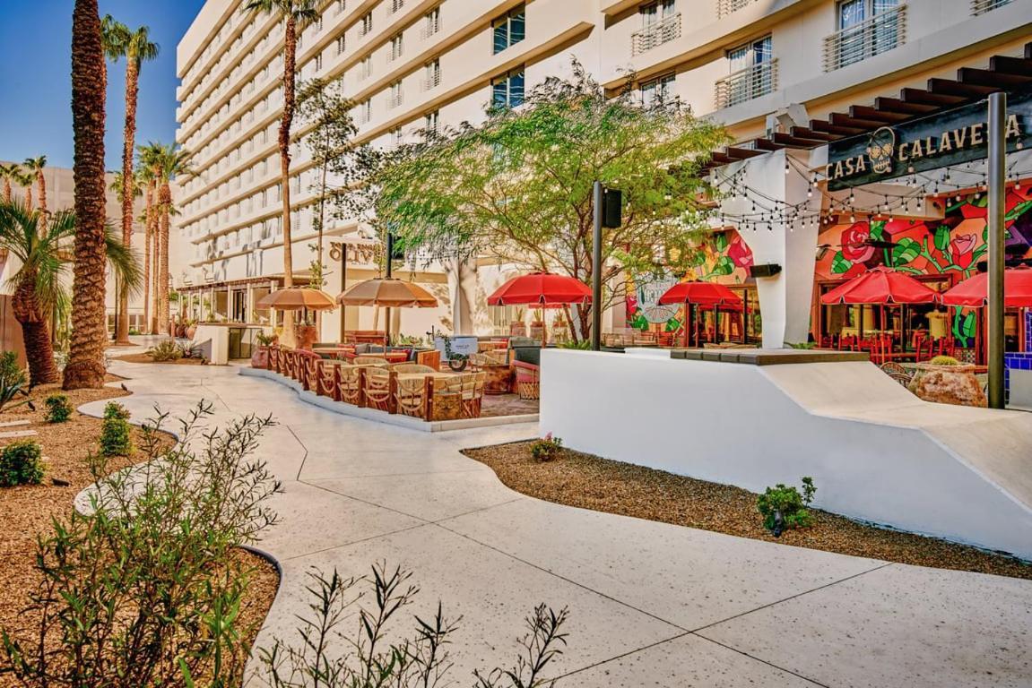 Virgin Hotels Las Vegas By Suiteness Luaran gambar
