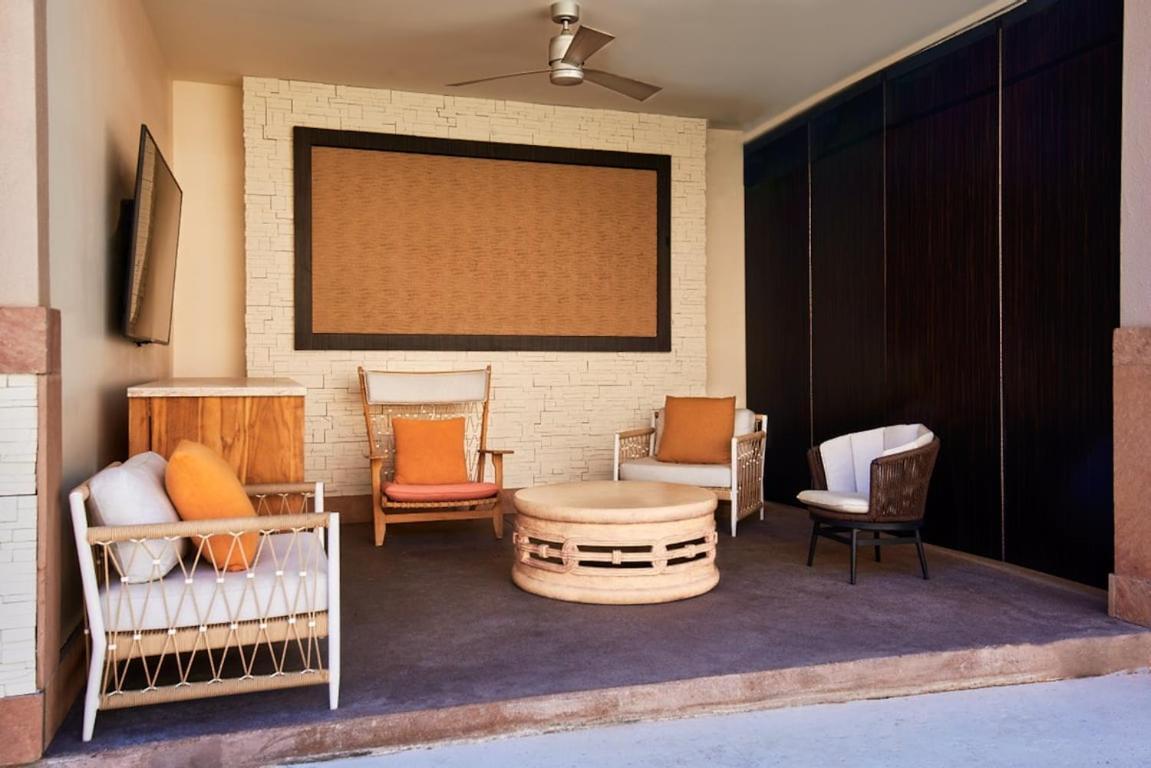 Virgin Hotels Las Vegas By Suiteness Luaran gambar