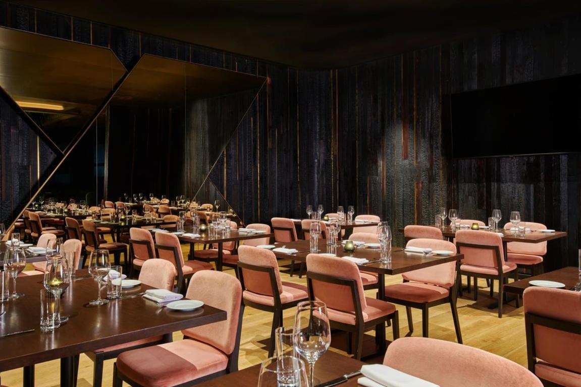 Virgin Hotels Las Vegas By Suiteness Luaran gambar