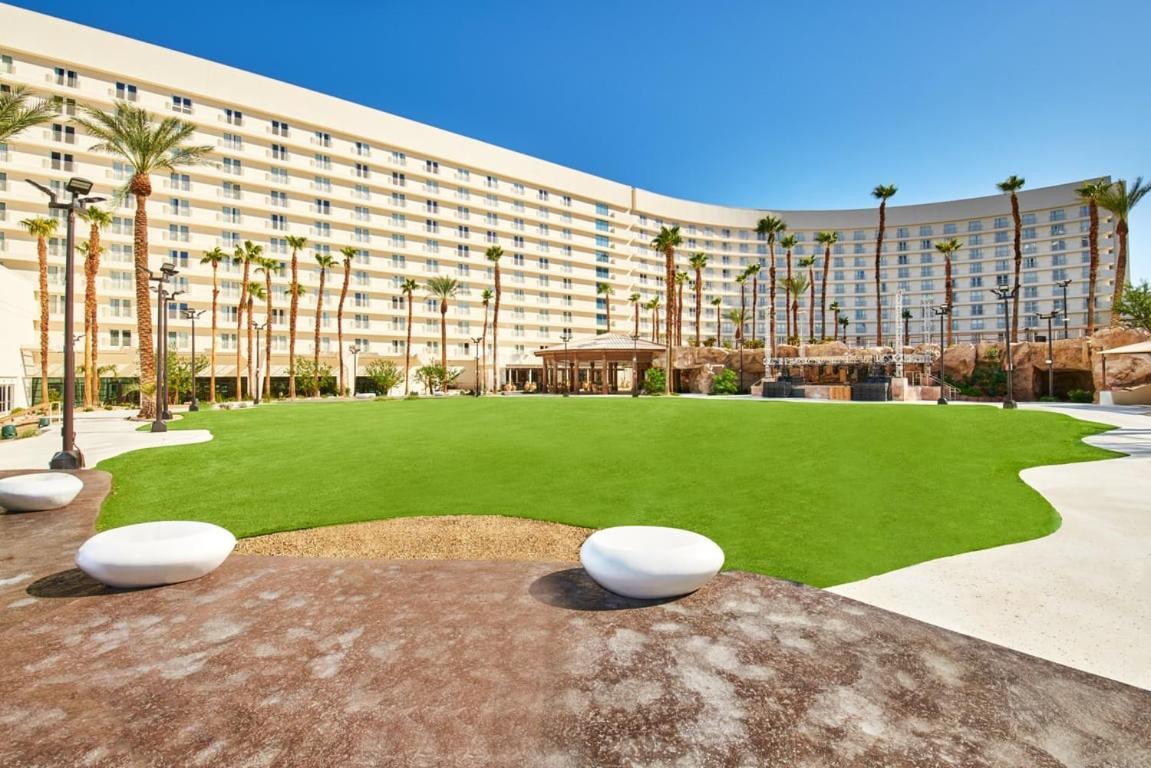 Virgin Hotels Las Vegas By Suiteness Luaran gambar