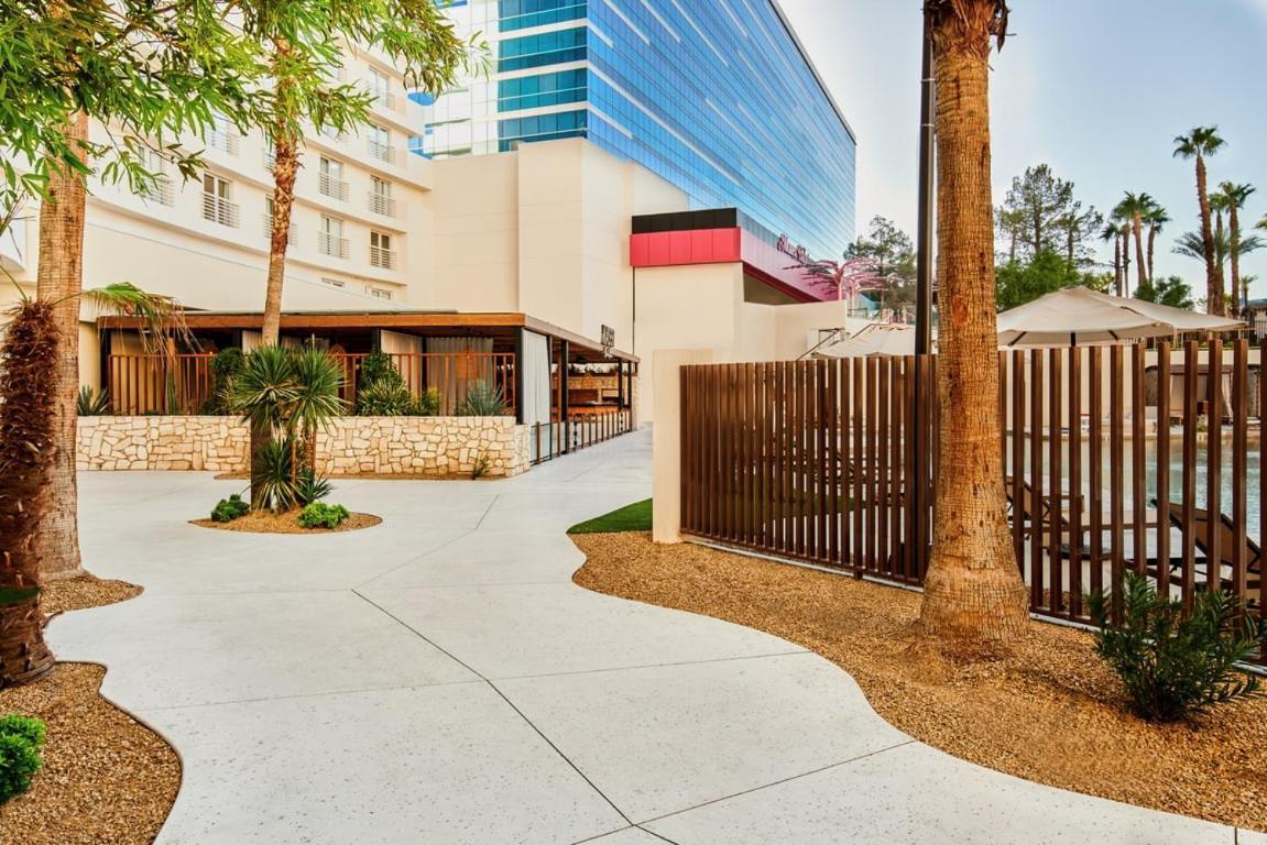Virgin Hotels Las Vegas By Suiteness Luaran gambar
