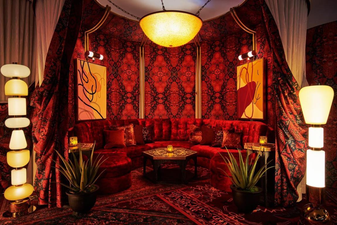 Virgin Hotels Las Vegas By Suiteness Luaran gambar
