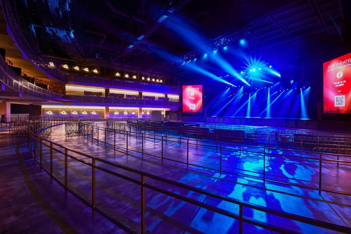 Virgin Hotels Las Vegas By Suiteness Luaran gambar