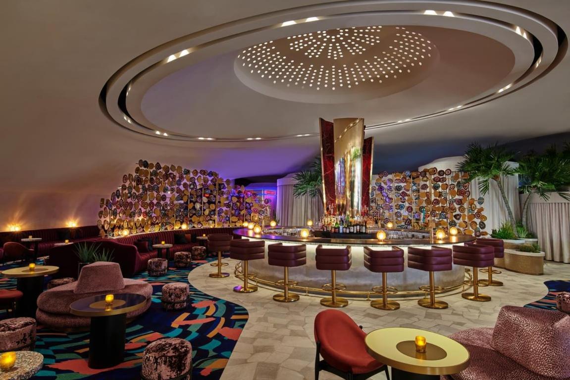 Virgin Hotels Las Vegas By Suiteness Luaran gambar
