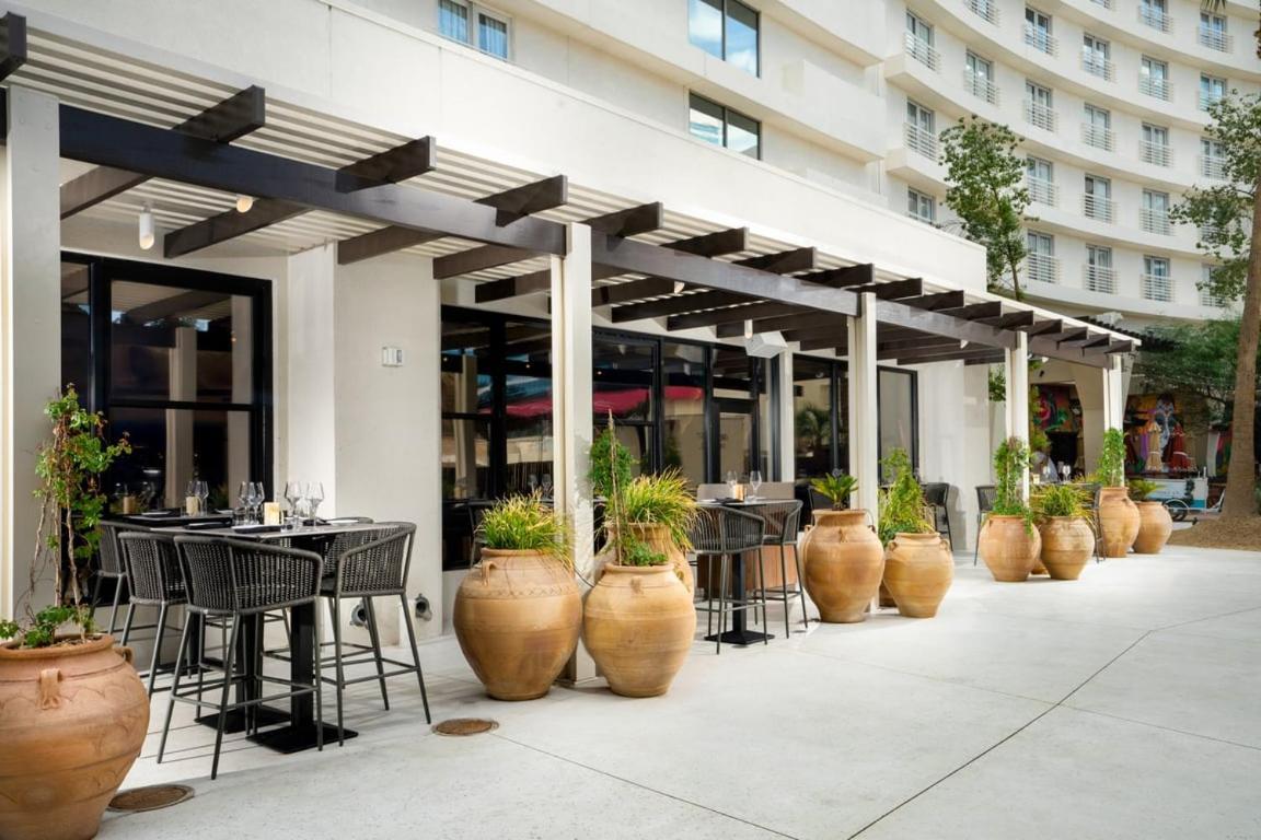 Virgin Hotels Las Vegas By Suiteness Luaran gambar