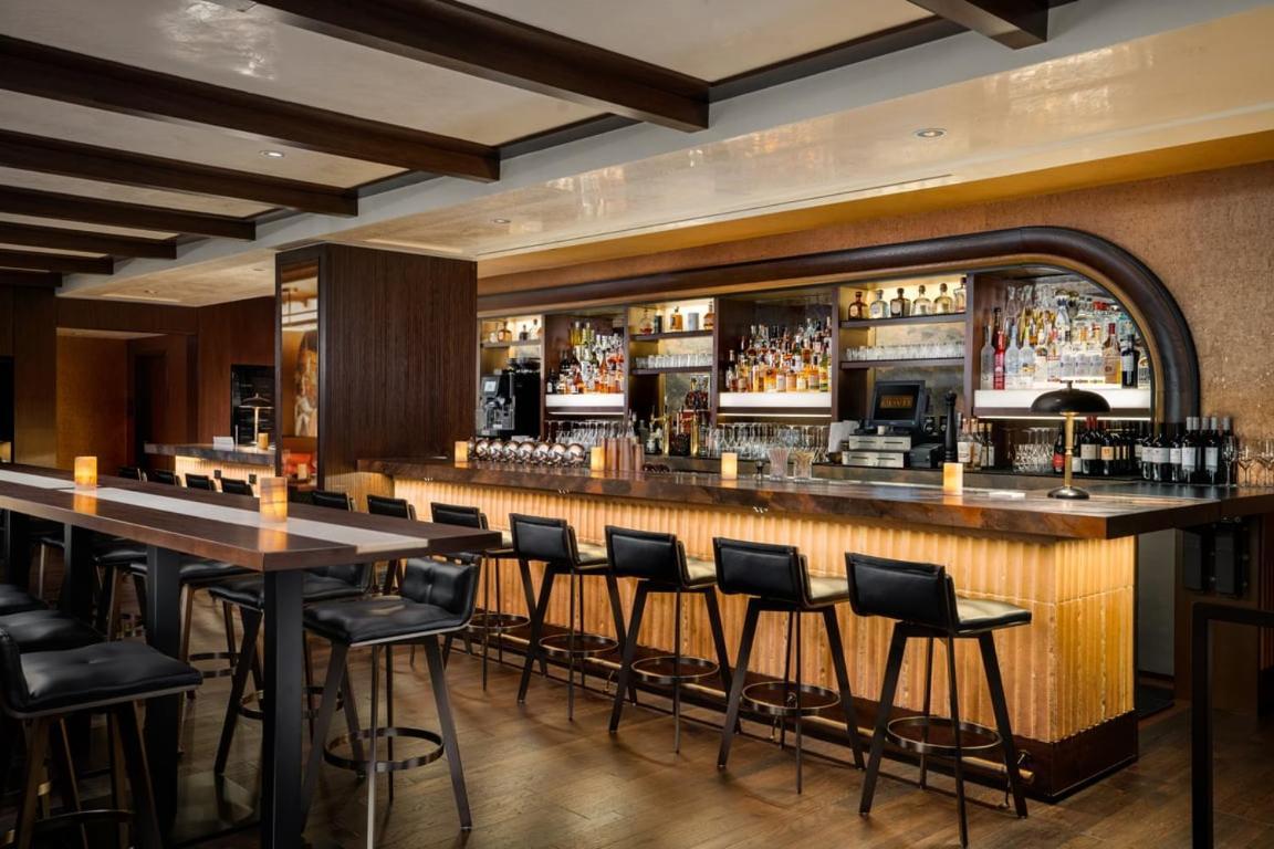Virgin Hotels Las Vegas By Suiteness Luaran gambar