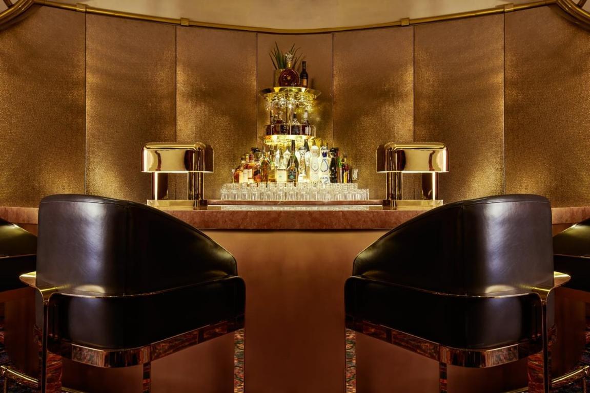 Virgin Hotels Las Vegas By Suiteness Luaran gambar