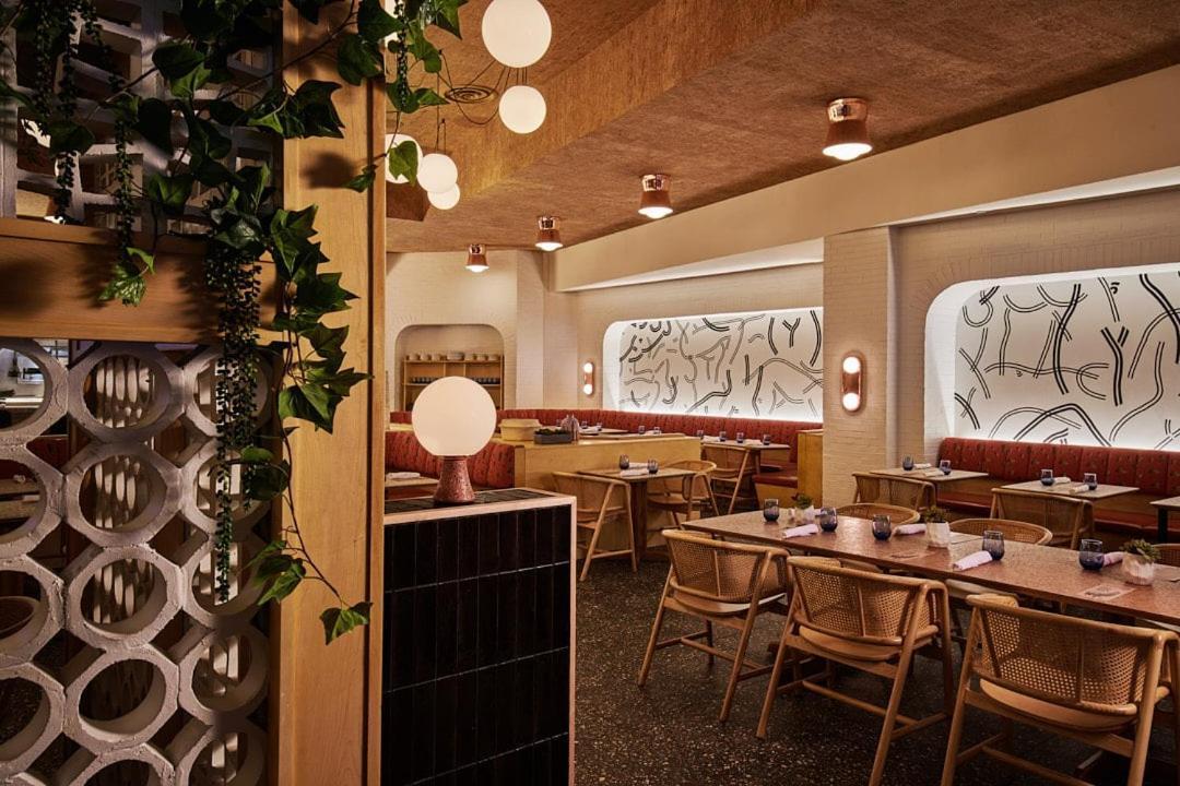 Virgin Hotels Las Vegas By Suiteness Luaran gambar