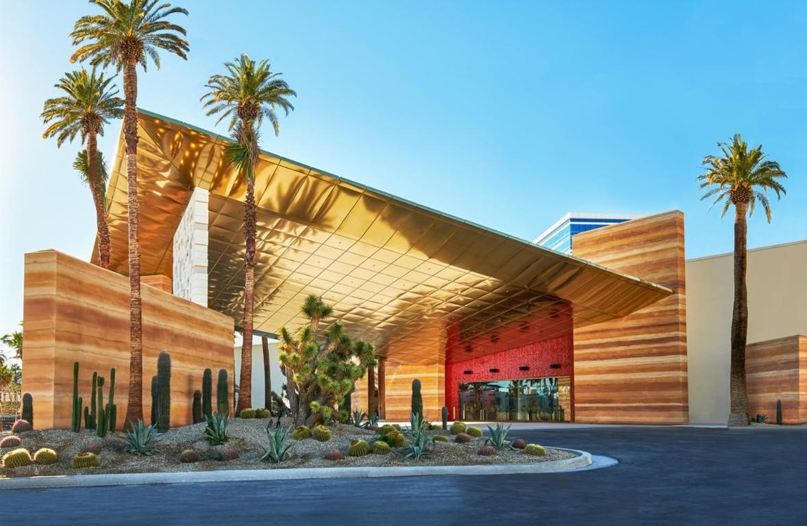 Virgin Hotels Las Vegas By Suiteness Luaran gambar