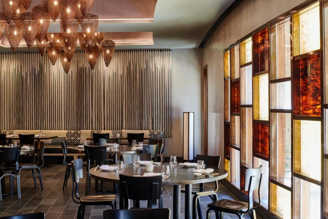 Virgin Hotels Las Vegas By Suiteness Luaran gambar