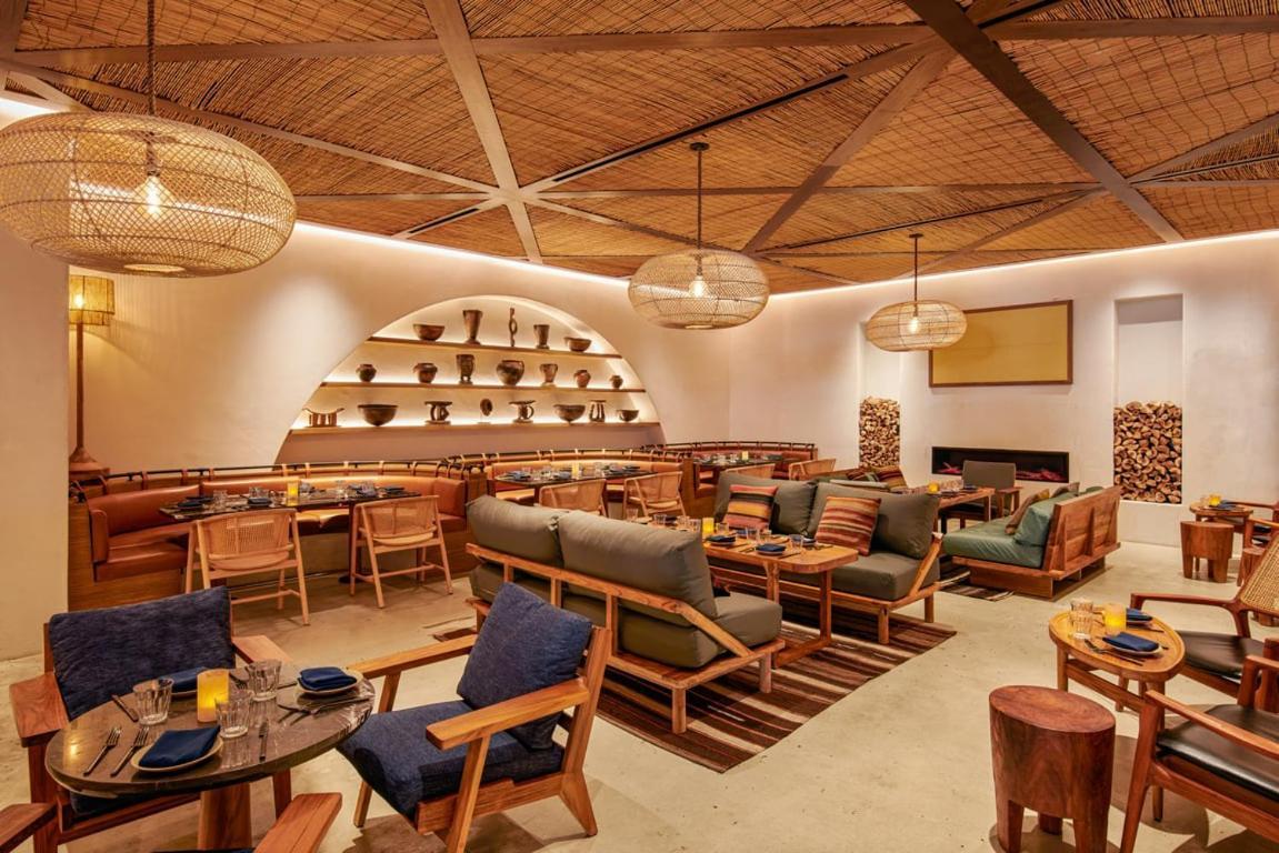Virgin Hotels Las Vegas By Suiteness Luaran gambar